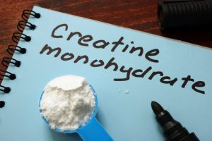 what is creatine 