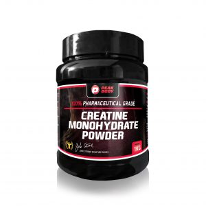 how creatine works