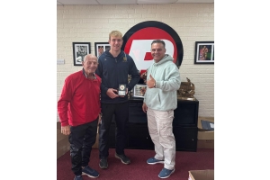 Peak Body Ambassador Zack Hills: Bronze at Commonwealth Rowing Regatta