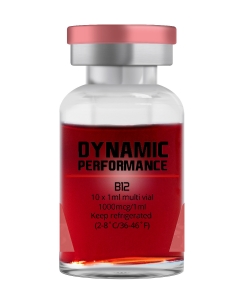 B12 Vitamin 10ml 1000mcg/1ml