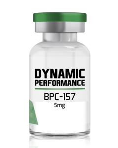 BPC-157 5mg Peptide