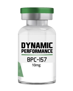 BPC-157 10mg Peptide