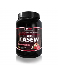 Casein 1kg Strawberry