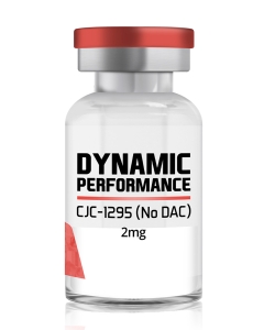 CJC-1295 (No DAC) 2mg