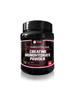 Creatine Monohydrate Powder 1kg