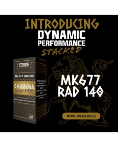 Dynamic Performance Stacked: Chimera
