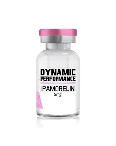 Ipamorelin 5mg Peptide