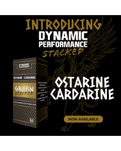 Dynamic Performance Stacked: Griffin