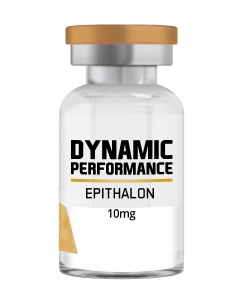 Epithalon 10mg Peptide