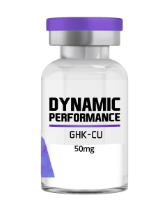 GHK-Cu 50mg Peptide