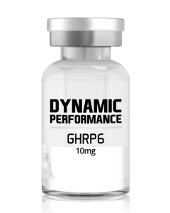 GHRP-6 10mg Peptide
