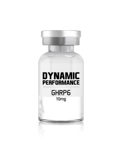 GHRP-6 10mg Peptide