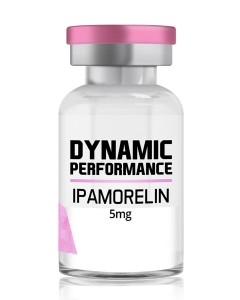 Ipamorelin 5mg Peptide