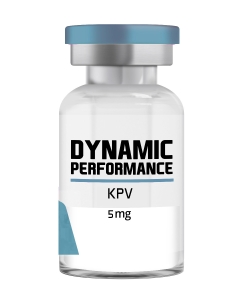 KPV 5mg Peptide