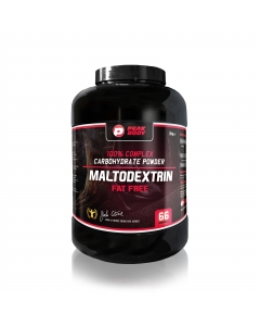 maltodextrin supplement