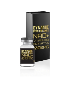 NAD+ Vitamin B3 Derivative 1000mg