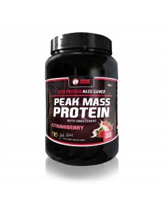 Peak mass protein