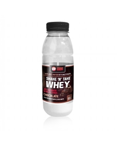 Shake n Take Whey Protein Chocolate (24x60g)