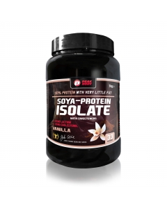 vanilla soy protein 