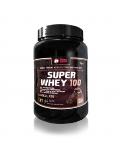 Whey Protein Concentrate 1kg