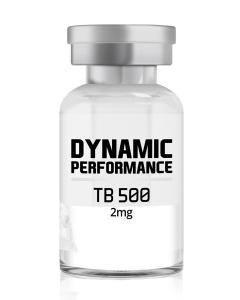 TB 500 2mg
