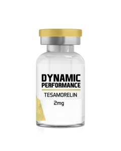 Tesamorelin 2mg