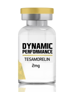 Tesamorelin 2mg