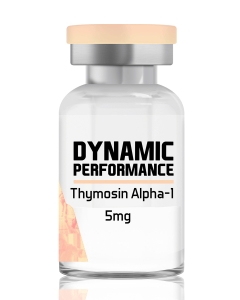 Thymosin Alpha 1 5mg