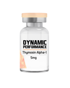 Thymosin Alpha 1 5mg
