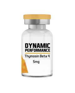 Thymosin Beta 4 5mg