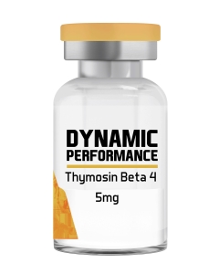 Thymosin Beta 4 5mg