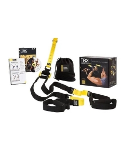 TRX Classic (Yellow and Black)