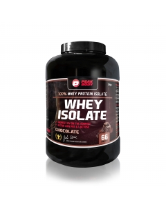 whey isolate protein powder