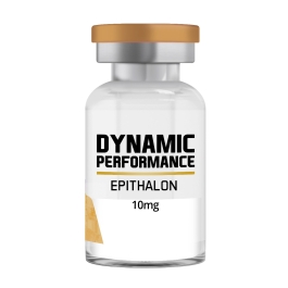 Epithalon 10mg Peptide