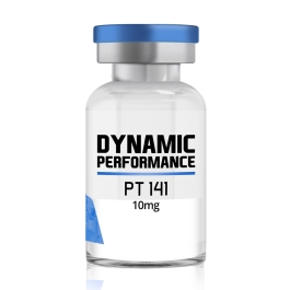 PT-141 10mg