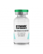 Bacteriostatic Water 10ml