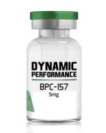 BPC-157 5mg Peptide