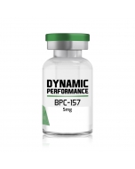BPC-157 5mg Peptide