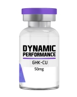 GHK-Cu 50mg Peptide