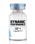 IGF-1 DES 1mg Peptide