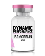 Ipamorelin 5mg Peptide