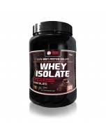 Whey Isolate Powder