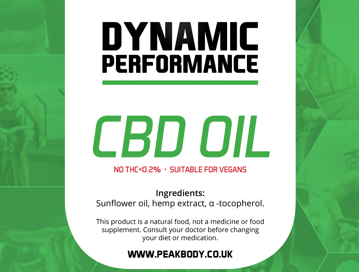 CBD: Cannabidiol Oil – Giving Your Health a Kickstart