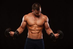 who uses creatine